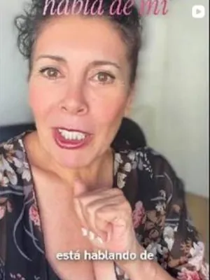 Reel de Izaskun explicando