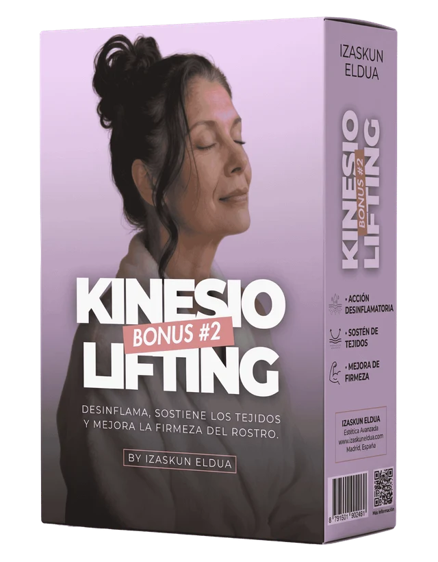 Bonus: Kinesiolifting
